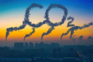 Akselerasi Industri Kejar Target Net Zero Emission Strategi Menuju Masa Depan Berkelanjutan