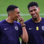Alexander Arnold ke Madrid Bellingham Bantah Dalang Transfer Sahabat