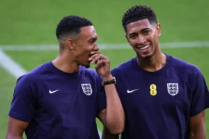 Alexander Arnold ke Madrid Bellingham Bantah Dalang Transfer Sahabat