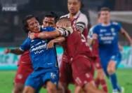 Amarah Henhen Meledak Febri Hariyadi Dianiaya Barito Putera Diserang