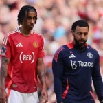 Amorim Tenangkan Suporter Sporting CP Cedera Ringan Yoro Fokus ke Depan