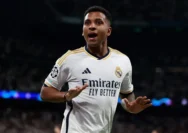 Ancelotti Bela Keputusan Cadangkan Rodrygo Hindari Risiko Hadapi Barca