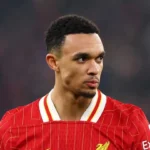 Anfield Murka Alexander Arnold Dihujat Carragher Robertson kecewa berat