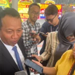 Anjloknya Harga Nikel ESDM Tuduh China Sebagai Dalang Utama
