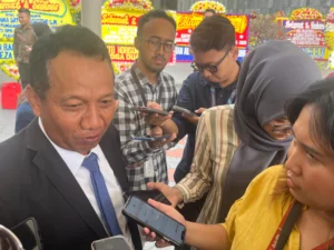 Anjloknya Harga Nikel ESDM Tuduh China Sebagai Dalang Utama