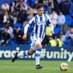 Arsenal Rekrut Zubimendi Partey dan Jorginho Tinggalkan Emirates