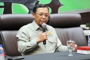BAKN DPR Usul Revitalisasi Pabrik Pupuk Nasional Tingkatkan Produktivitas