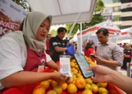 BRI dan Holding Ultra Mikro Dorong UMKM Raih Sertifikasi BPOM