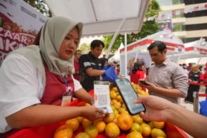 BRI dan Holding Ultra Mikro Dorong UMKM Raih Sertifikasi BPOM