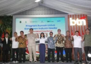 BTN Gandeng Industri Media Fasilitasi KPR Karyawannya