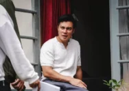 Baim Wong Bantah Tudingan Suap Hakim Kegaduhan Sidang Cerai Mengguncang