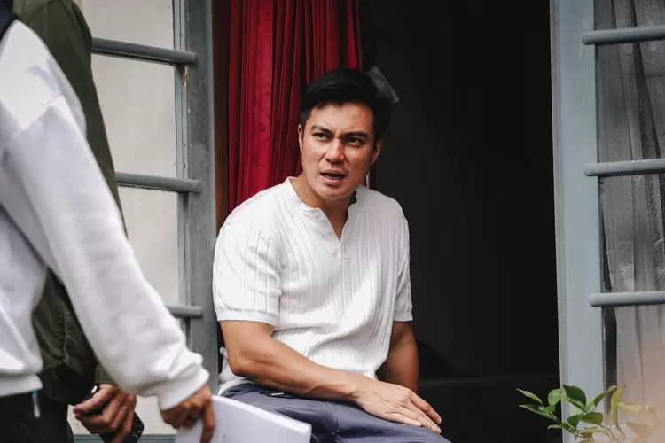 Baim Wong Bantah Tudingan Suap Hakim Kegaduhan Sidang Cerai Mengguncang