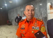 Basarnas Usul Pendidikan SAR Masuk Kurikulum Sekolah Kerja Sama BMKG dan BNPB