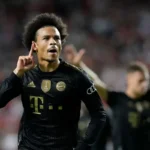 Bayern Rugi Besar Sane Dipinang Chelsea Masa Depan Gelandang Sayap Dipertanyakan