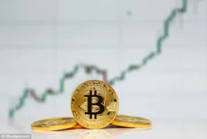 Bitcoin Tembus Rp1,7 Miliar: Sentimen Global Dorong Lonjakan Kripto