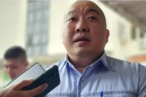 Bos Sritex Ditangkap Kejagung Tersandung Kasus Korupsi Kredit Bank