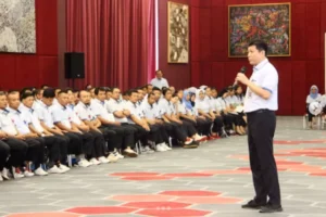 Bos Sritex Iwan Setiawan Lukminto Diperiksa Kasus Dugaan Korupsi