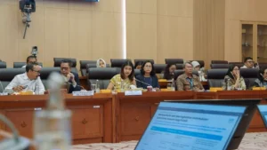 DPR Dorong Regulasi Ketat Industri dan BBM Ramah Lingkungan