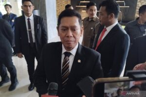 DPR Prioritaskan Kesejahteraan Rakyat Usulan Kenaikan Dana Partai Dinilai Kontroversial