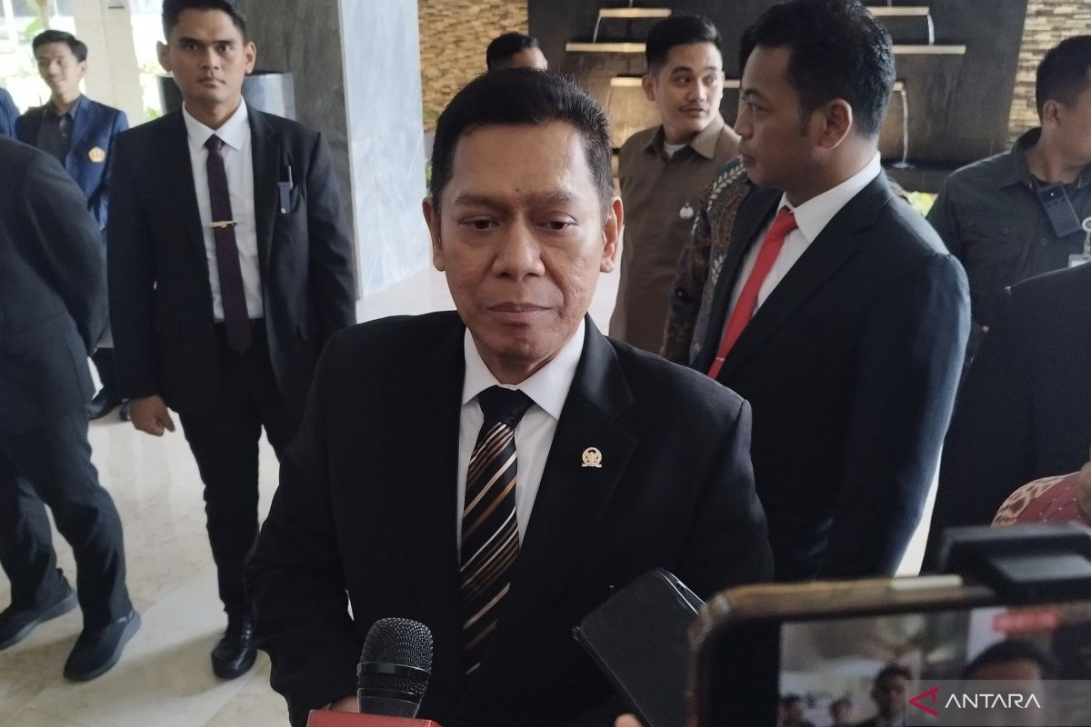DPR Prioritaskan Kesejahteraan Rakyat Usulan Kenaikan Dana Partai Dinilai Kontroversial