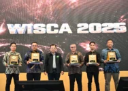 Danone Indonesia Empat Penghargaan Bergengsi di WSO Safety Culture Awards 2025