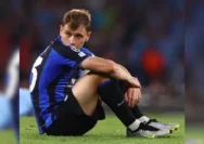 Di Balik Sommer Sosok Pahlawan Sejati Inter Milan Menuju Final Liga Champions