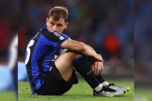 Di Balik Sommer Sosok Pahlawan Sejati Inter Milan Menuju Final Liga Champions