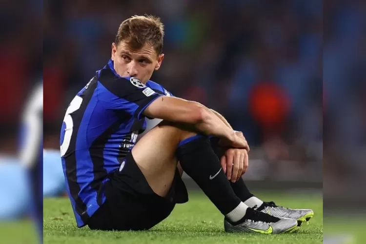 Di Balik Sommer Sosok Pahlawan Sejati Inter Milan Menuju Final Liga Champions