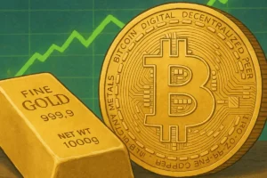 Dolar Lesu Harga Emas Dunia Diprediksi Merosot Tajam