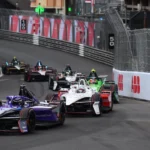 Drama Seri Ganda Monaco Rowland Buemi Raih Kemenangan Bersama
