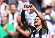 Dramatis Newcastle Dekati Liga Champions Tumbangkan Chelsea 2 0