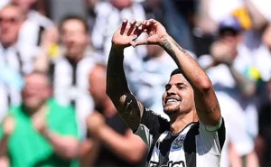 Dramatis Newcastle Dekati Liga Champions Tumbangkan Chelsea 2 0
