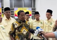 Dukungan Penghentian Penahanan Mahasiswi ITB Sejalan Semangat Demokrasi