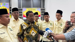 Dukungan Penghentian Penahanan Mahasiswi ITB Sejalan Semangat Demokrasi