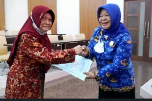 Gaji Ketiga Belas Pensiunan PNS Cair Sri Mulyani Terbitkan PMK
