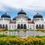 Guncangan Dahsyat Aceh Barat Daya Gempa 62 SR Luluk Lantakan Infrastruktur