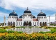 Guncangan Dahsyat Aceh Barat Daya Gempa 62 SR Luluk Lantakan Infrastruktur