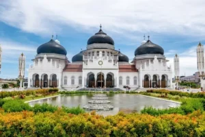 Guncangan Dahsyat Aceh Barat Daya Gempa 62 SR Luluk Lantakan Infrastruktur
