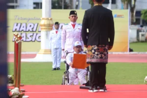 Hardiknas Lesu Pendidikan Indonesia Hilang Arah Mencari Identitas Baru
