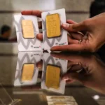 Harga Emas Antam Ambles Tajam Sentuh Rp1905000 per Gram
