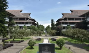 ITB Ajak Refleksi Bersama Kasus Penangkapan Aktivis SSS