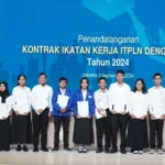 ITPLN Perpanjang Pendaftaran Mahasiswa hingga 20 Mei Raih Peluang Bergabung PLN