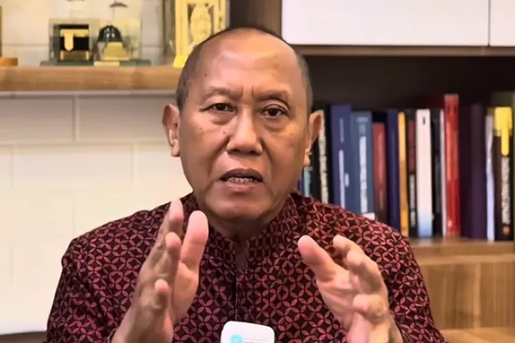 Ijazah Jokowi Kehutanan UGM Pakar Meragukan Keasliannya