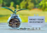 Investasi Jangka Pendek Terjamin Negara Raih Return Stabil Bersama Stable Earn Bibit