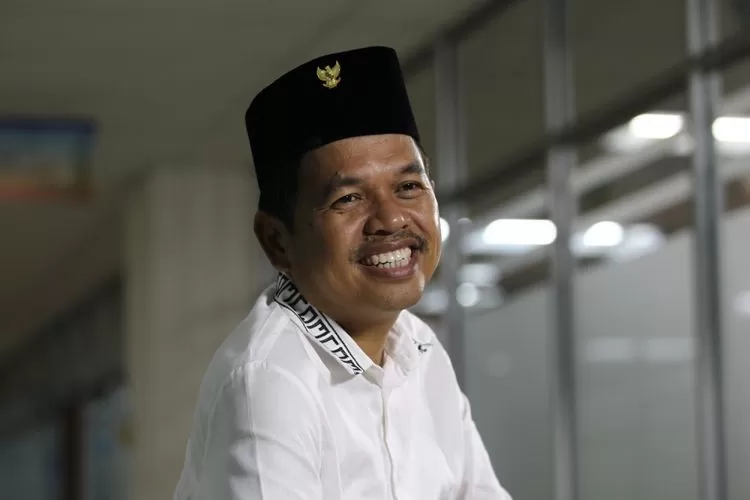 Istri Laporkan Suami ke Gubernur Diky Chandra Terancam Penjara Militer