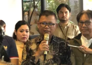 Jaminan Aman Program MBG Asuransi BGN Lindungi Risiko Tak Terduga