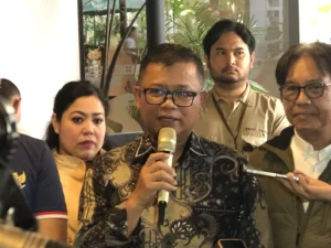 Jaminan Aman Program MBG Asuransi BGN Lindungi Risiko Tak Terduga