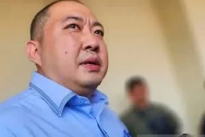 Jejak Bisnis Iwan Setiawan Lukminto Dari Sritex ke Jeruji Besi