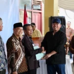 Jogja Kembalikan Tanah Rampasan Jepang 811 Sertifikat Dibagikan