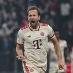 Kane Bidik Trofi Kedua Usai Raih Gelar Bundesliga Perdana Bersama Bayern